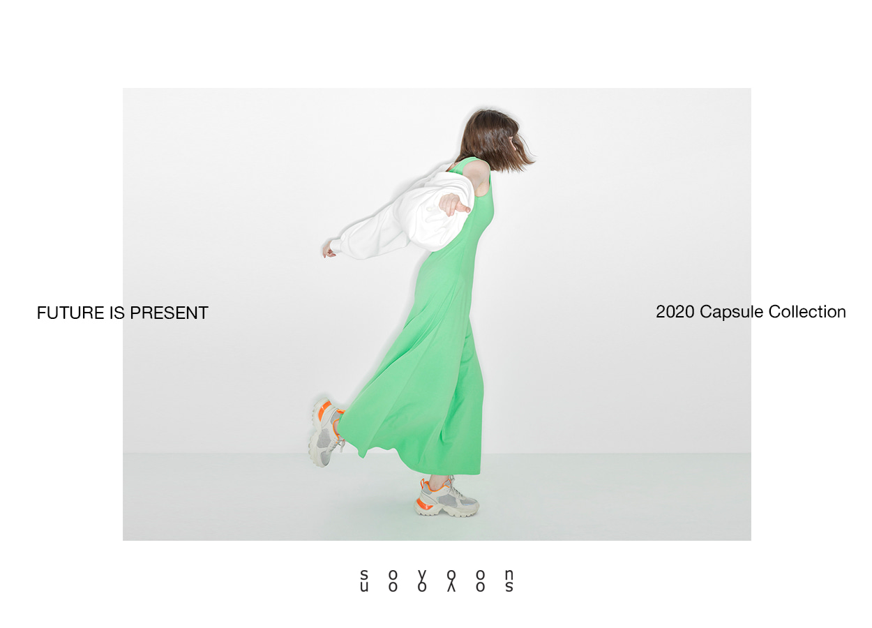 2020 Capsule Collection